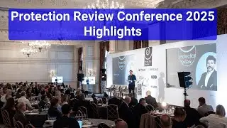 Protection Review Conference Highlights 2025