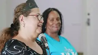 Diversity Hair Care: Graduation of the Second Cohort