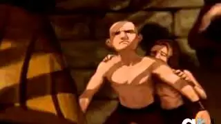 God of War - Birth of the Beast - 03-09-07