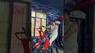 INSANE BACK WORKOUT for V-Taper & Thickness 🔥💪 | Landmine Row, Lat Pulldown & More