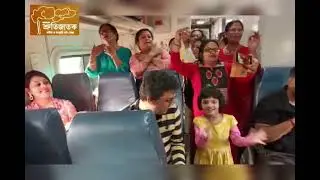 SHANTINIKETAN CULTURAL TRIP 2023 /          BY   