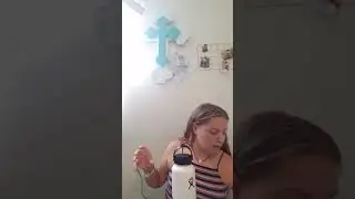 Unboxing my Hydro Flask:)