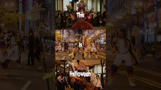 Chicago's most magical night of the year!