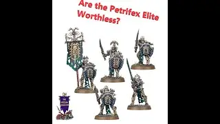 Are Petrifex Elite Worthless?