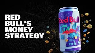How Red Bull Makes Money| Finance