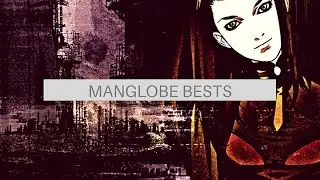 Top MANGLOBES STUDIO Anime