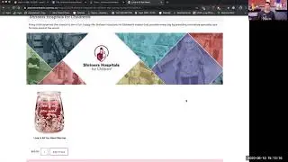 How to Shop Online, with your Scentsy Party?
