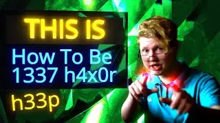 THIS IS HOW TO BECOME A HACKER - One "KEY SECRET" to ELEVATE YOUR CODING FAST (as a pro hacker)