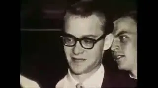 Michael Rockefeller Lost in West Papua on 19 Nov 1961