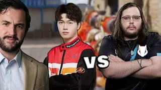 Q9 vs OUG (NA + Garena)! $262,000 COD Mobile SUPERLEAGUE