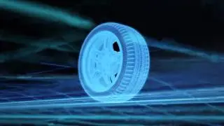 MICHELIN Pilot Sport 4 Tecnologia Dynamic Response