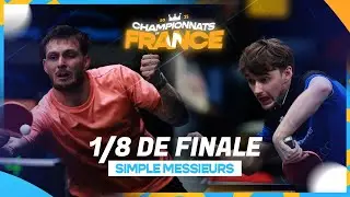 Lilian BARDET vs Romain BRARD | 1/8 | FRANCE 2025
