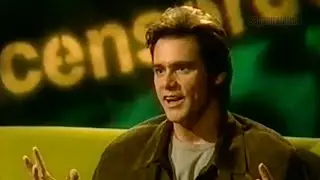 (MTV) Jim Carrey: Grinch Interview (2000)