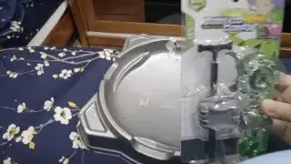 فتح علبة الكلب المتوحش - للاعب زيدون - بي باتل برست !