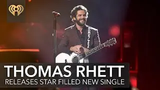 Thomas Rhett Drops Uplifting Collaboration With Keith Urban, Reba McEntire | Fast Facts