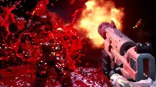 Prodeus Is A Delightfully Over The Top Indie Boomer Shooter, And You Shouldn't Miss Out On It