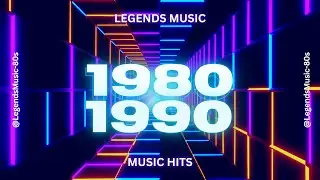 80s Greatest Hits - Best 80s Songs - 80s Greatest Hits Playlist Best Music Hits - Back To 80s & 90s