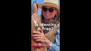 Are you trapped by your professional identity? Christine Sperber shares her knowledge on transitions