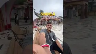 Exploring Shimla In One Day | Complete Guide For Top Tourist Places Of Shimla, The Queen Of Hills