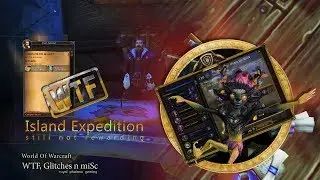 Island Expedition Rewards still not rewarding