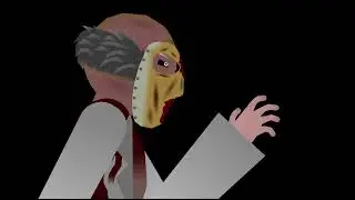 Unmasked Test