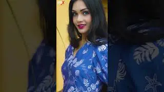 Beautiful Model Reels Shoot in Odisha | Odia Model #genxfilminstitute #reelsinstagram #supermodel