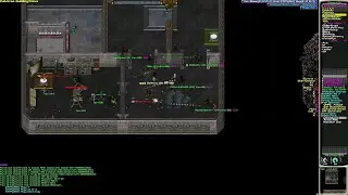 Twin Peaks Tuesday 2022.02.22 [2/2] | Free Infantry