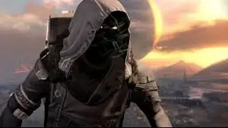 Xur's Location April 8-10 2016