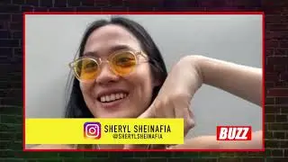 Sheryl Sheinafia talks family support, her new track 
