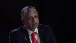 Ramesh Raghupathi at PINK 2