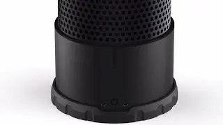 Battery Base for Echo (New Version)