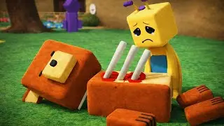 Baaren lost shicka and his brother......