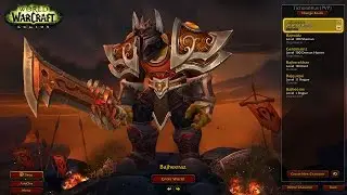 Bajheera - Full 835+ iLvl Arms Warrior WSG Wreckage - WoW Legion 7.0.3 PvP