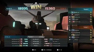 MOBILE SUIT GUNDAM BATTLE OPERATION 2_20251224004857