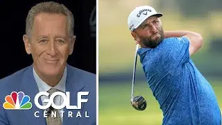 After strong Rd. 1 at Arnold Palmer Invite, could Jon Rahm be 'one of the greats'? | Golf Central