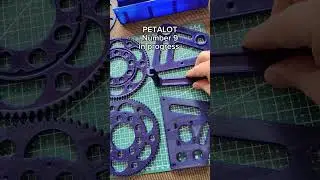 Four printers controlled with the Creality Sonic Pad 