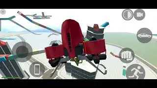 Indian bike 3D game viral