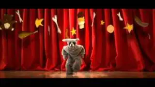 Iggy Pop - King Of The Dogs (Explorer Version)