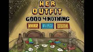 Her Outfit - Get To The Point (Official Audio)
