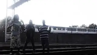 No Kiddin - True ft. Quezi Phasario [Prod. By Trav Didit] (Official Video)