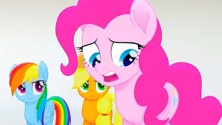 MY LITTLE PONY: THE MOVIE Clip - 