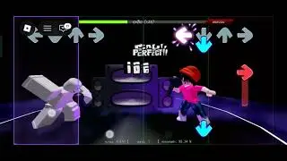 FNF ตึงๆ