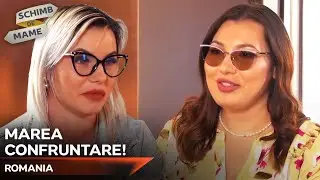 Mamele Au Ajuns Față &Icirc;n Față | Schimb de Mame