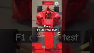 This Is Why You Can&rsquo;t Drive an F1 Car #car #vehicles#facts #automobile #viralvideo