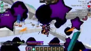 Raiilen x jax01 l TopPvP l Paradoooo lixo