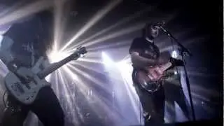 Worship - Graveyard Horizon [HD] Live @ Dutch Doom Days XI, 2012/10/21