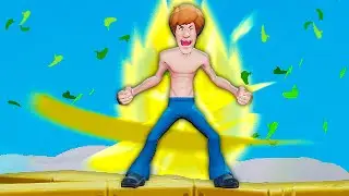 Multiversus is better than Super Smash Bros.