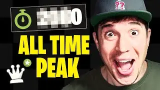 Неужели я наконец-то достиг отметки в 2100?!? День 194