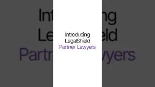 Познакомьтесь с некоторыми из ваших юристов, работающих по программе LegalShield.
