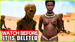 HIDDEN BY SCIENCE! They TERRIFYING New Discovery In Africa That Changes Everything! Documentary